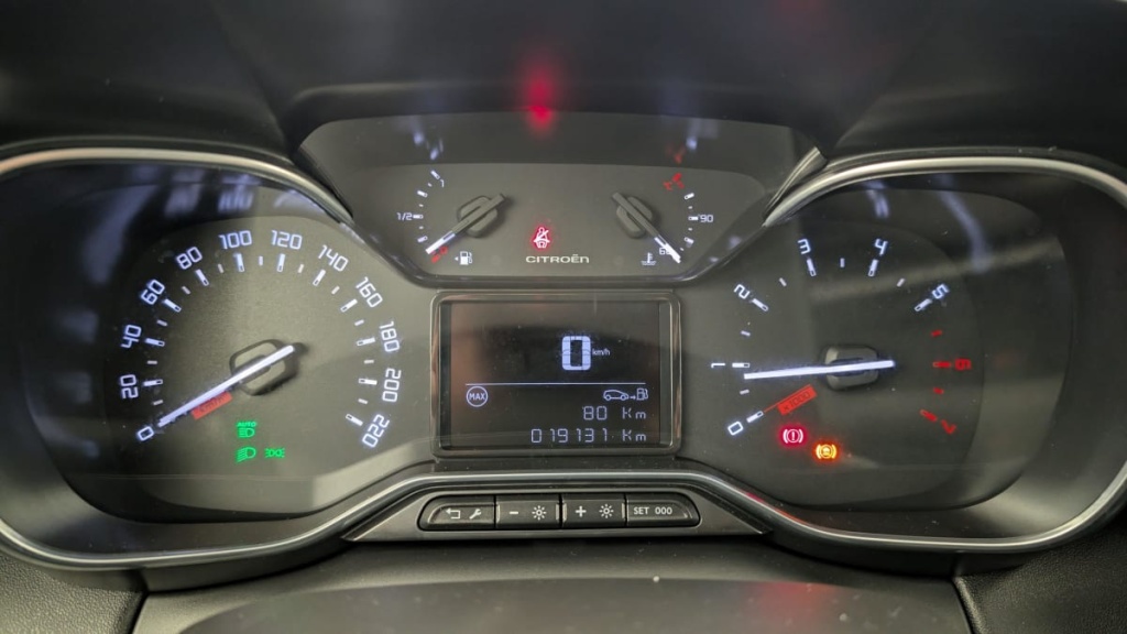 CITROEN C3 AIRCROSS PureTech 110 S S BVM6 Max - ref: 1-326091 - Photo 20