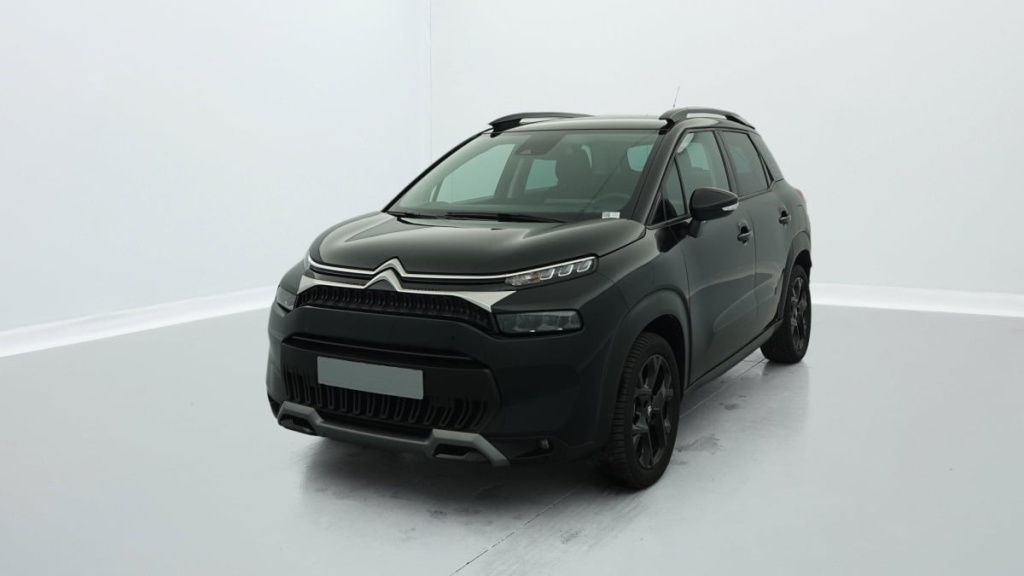 CITROEN C3 AIRCROSS PureTech 110 S S BVM6 Max - ref: 1-326091 - Photo 3