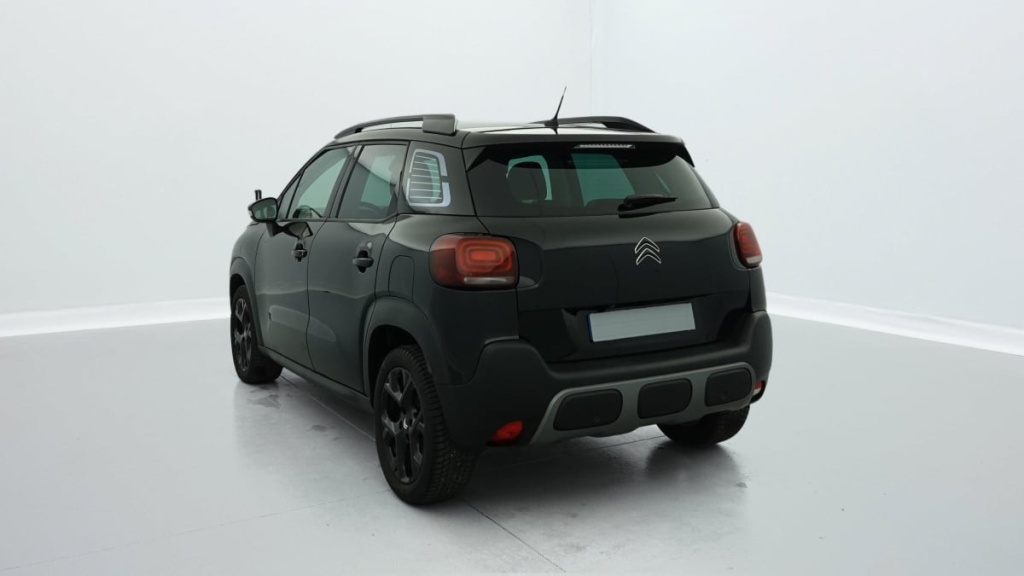 CITROEN C3 AIRCROSS PureTech 110 S S BVM6 Max - ref: 1-326091 - Photo 4