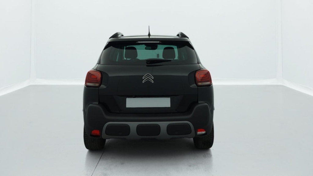 CITROEN C3 AIRCROSS PureTech 110 S S BVM6 Max - ref: 1-326091 - Photo 5