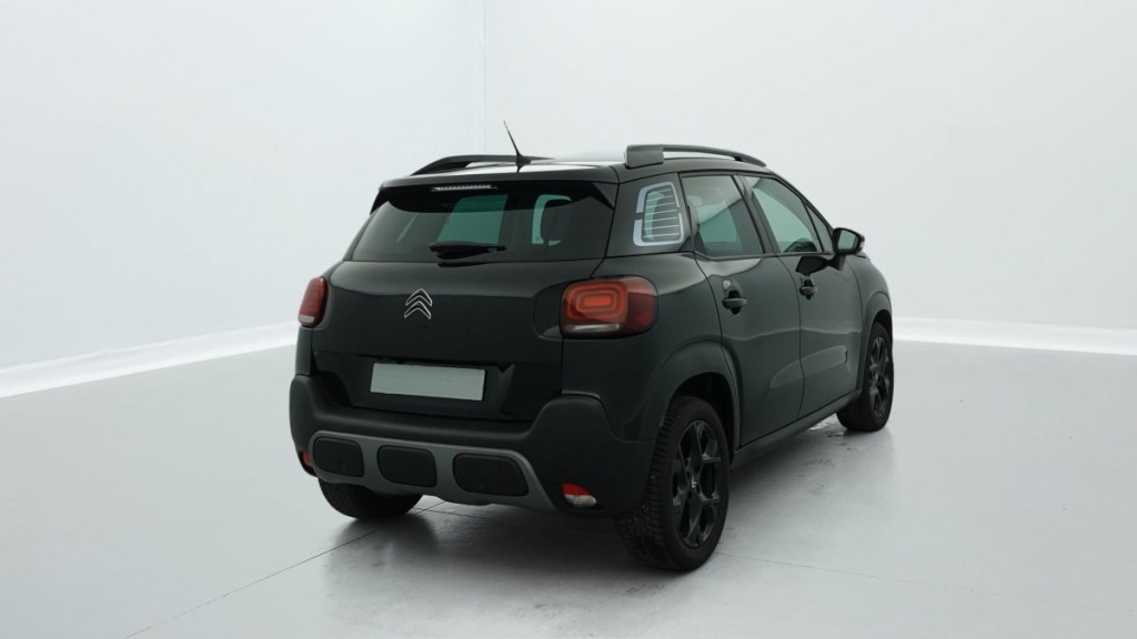 CITROEN C3 AIRCROSS PureTech 110 S S BVM6 Max - ref: 1-326091 - Photo 6