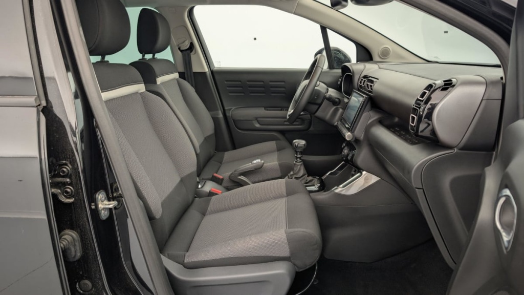 CITROEN C3 AIRCROSS PureTech 110 S S BVM6 Max - ref: 1-326091 - Photo 7