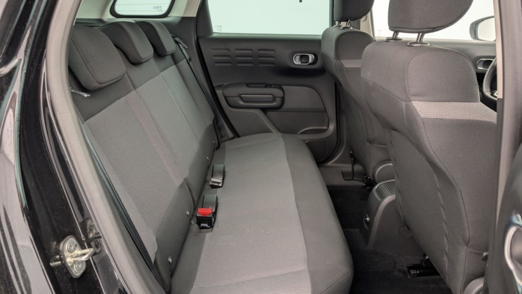CITROEN C3 AIRCROSS PureTech 110 S S BVM6 Max - ref: 1-326091 - Photo 8