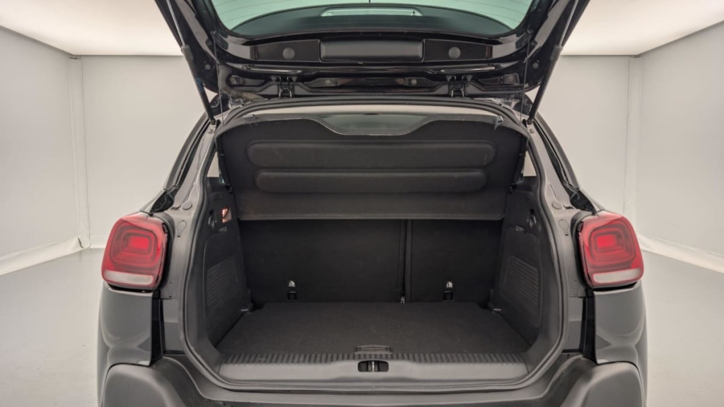 CITROEN C3 AIRCROSS PureTech 110 S S BVM6 Max - ref: 1-326091 - Photo 9