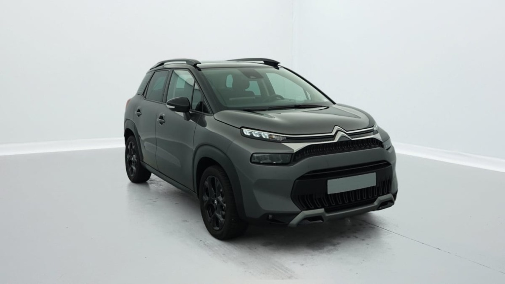 CITROEN C3 AIRCROSS PureTech 110 S S BVM6 Max - ref: 1-326092 - Photo 1