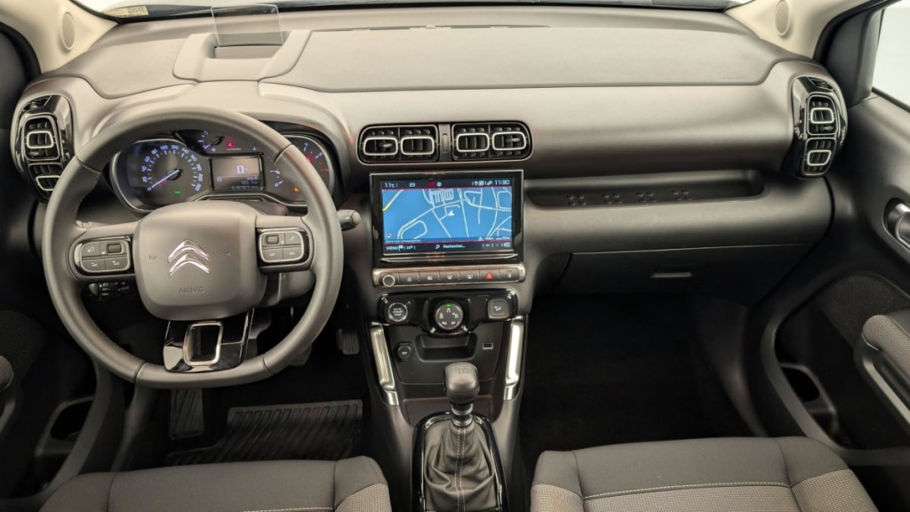 CITROEN C3 AIRCROSS PureTech 110 S S BVM6 Max - ref: 1-326092 - Photo 10