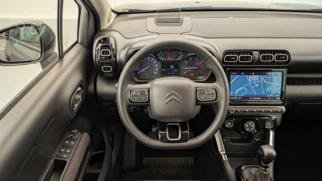 CITROEN C3 AIRCROSS PureTech 110 S S BVM6 Max - ref: 1-326092 - Photo 11
