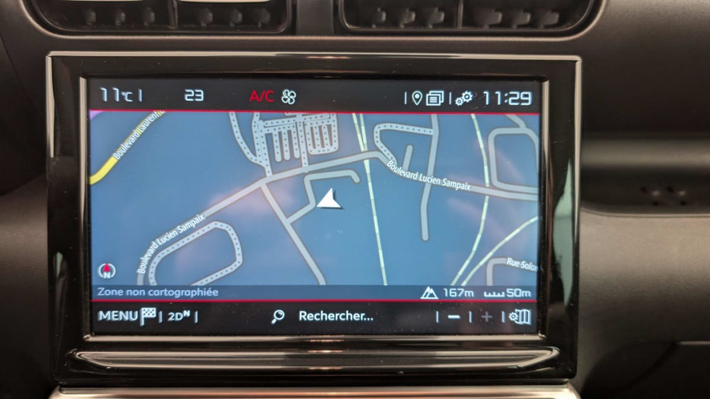 CITROEN C3 AIRCROSS PureTech 110 S S BVM6 Max - ref: 1-326092 - Photo 12