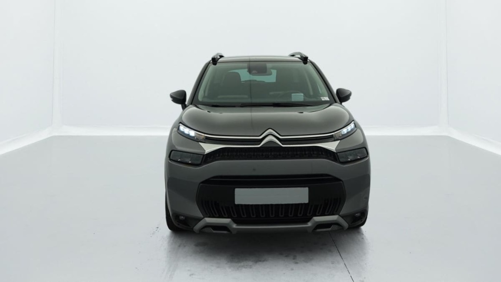 CITROEN C3 AIRCROSS PureTech 110 S S BVM6 Max - ref: 1-326092 - Photo 2