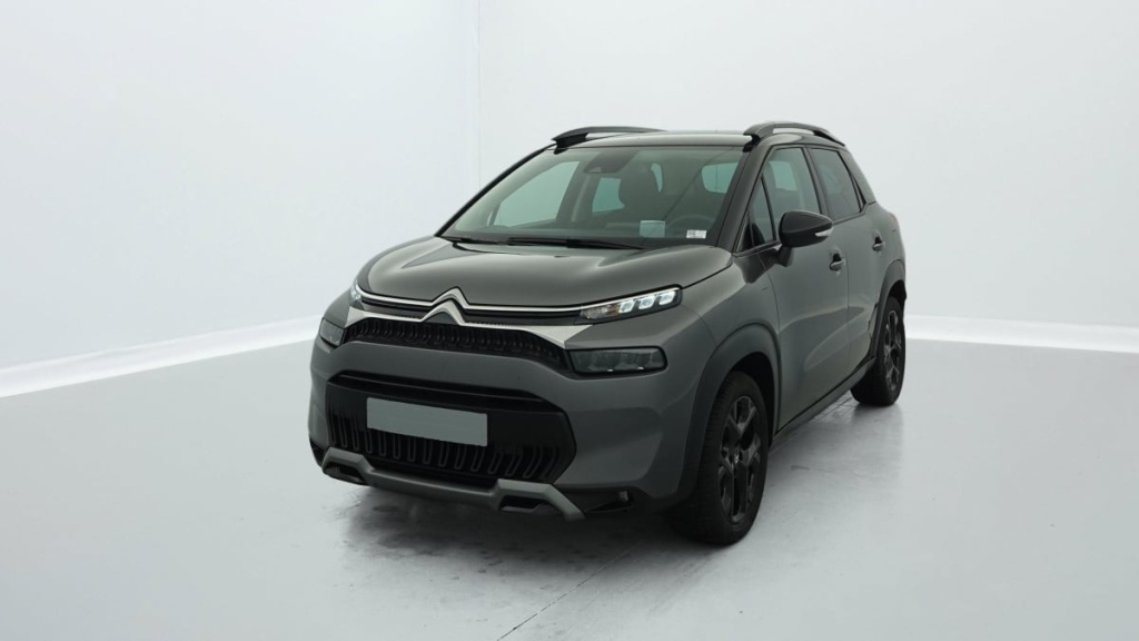 CITROEN C3 AIRCROSS PureTech 110 S S BVM6 Max - ref: 1-326092 - Photo 3