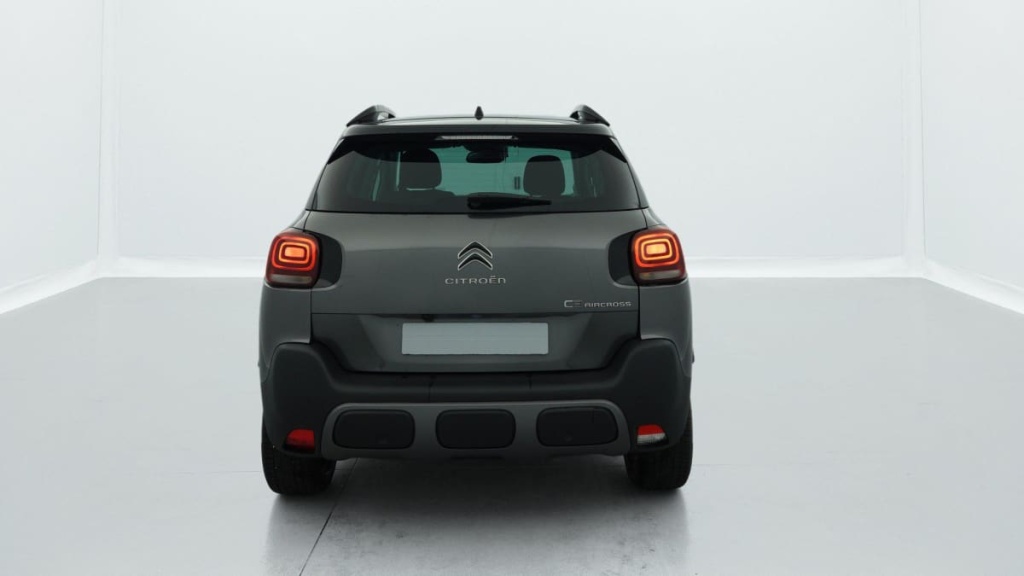 CITROEN C3 AIRCROSS PureTech 110 S S BVM6 Max - ref: 1-326092 - Photo 5