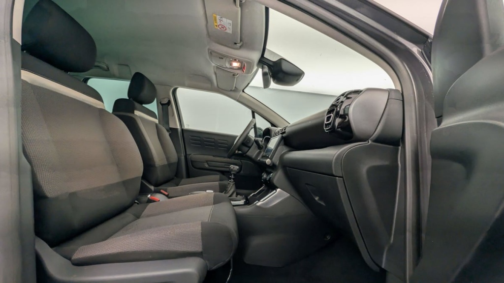 CITROEN C3 AIRCROSS PureTech 110 S S BVM6 Max - ref: 1-326092 - Photo 7
