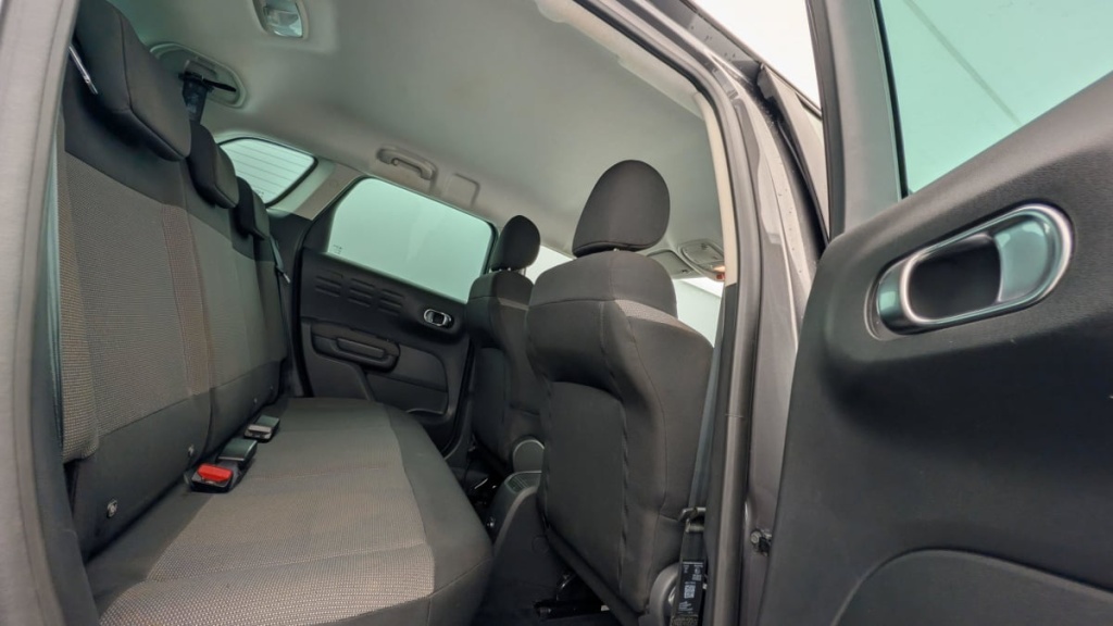 CITROEN C3 AIRCROSS PureTech 110 S S BVM6 Max - ref: 1-326092 - Photo 8