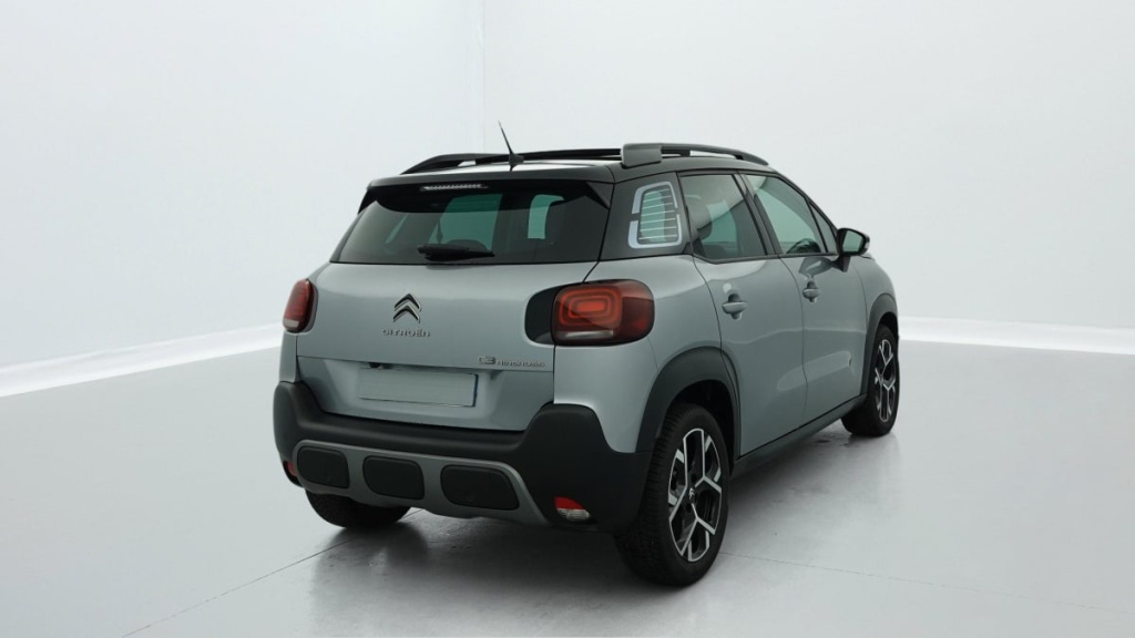 CITROEN C3 AIRCROSS PureTech 110 S S BVM6 Max - ref: 1-326129 - Photo 6