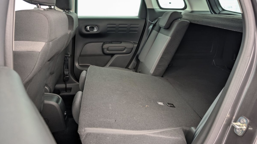 CITROEN C3 AIRCROSS PureTech 110 S S BVM6 Max - ref: 1-326132 - Photo 10