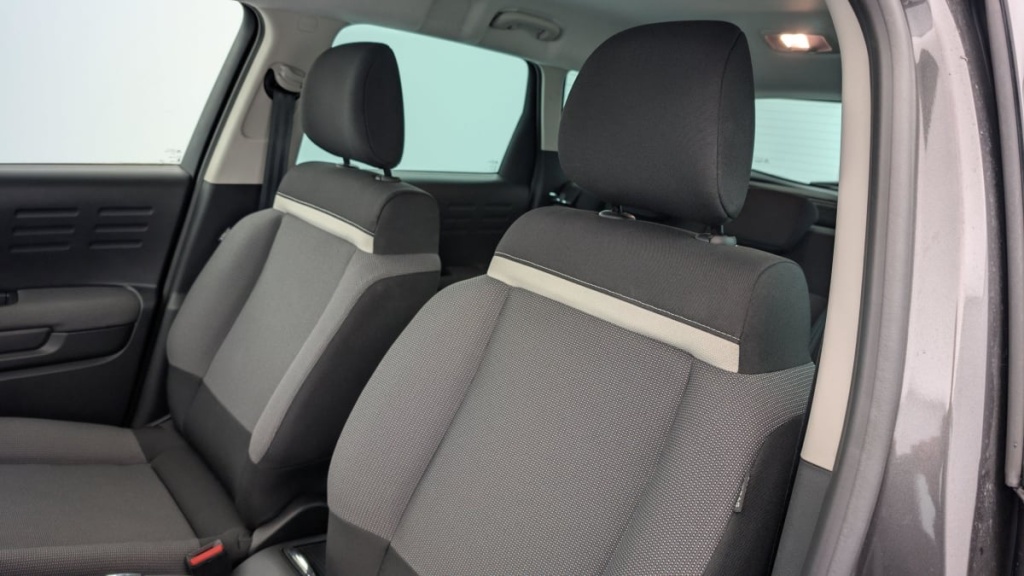 CITROEN C3 AIRCROSS PureTech 110 S S BVM6 Max - ref: 1-326132 - Photo 14