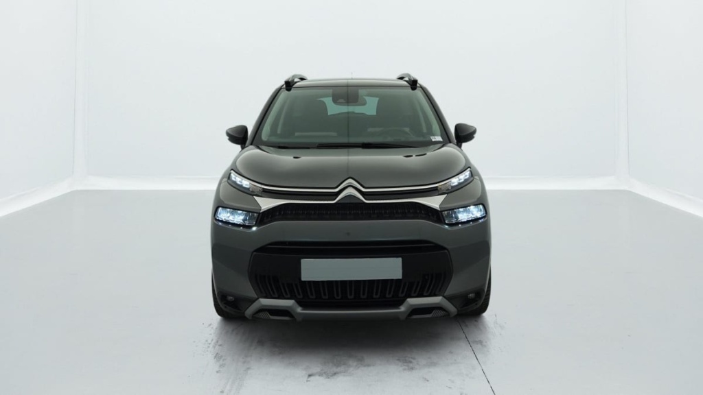 CITROEN C3 AIRCROSS PureTech 110 S S BVM6 Max - ref: 1-326132 - Photo 2