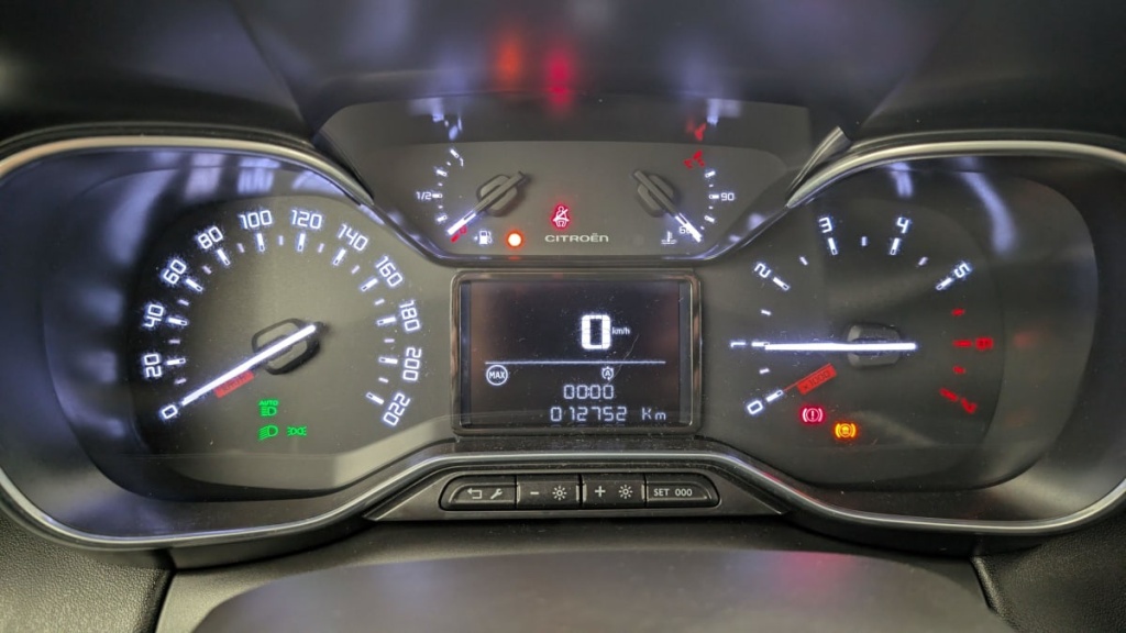 CITROEN C3 AIRCROSS PureTech 110 S S BVM6 Max - ref: 1-326132 - Photo 20