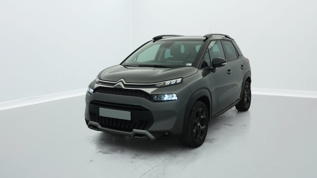 CITROEN C3 AIRCROSS PureTech 110 S S BVM6 Max - ref: 1-326132 - Photo 3