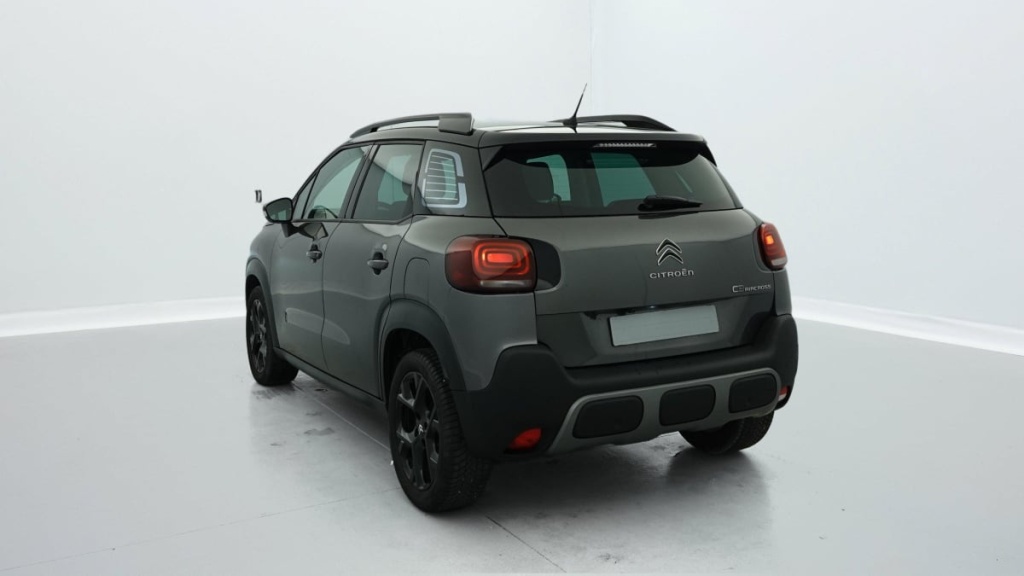 CITROEN C3 AIRCROSS PureTech 110 S S BVM6 Max - ref: 1-326132 - Photo 4