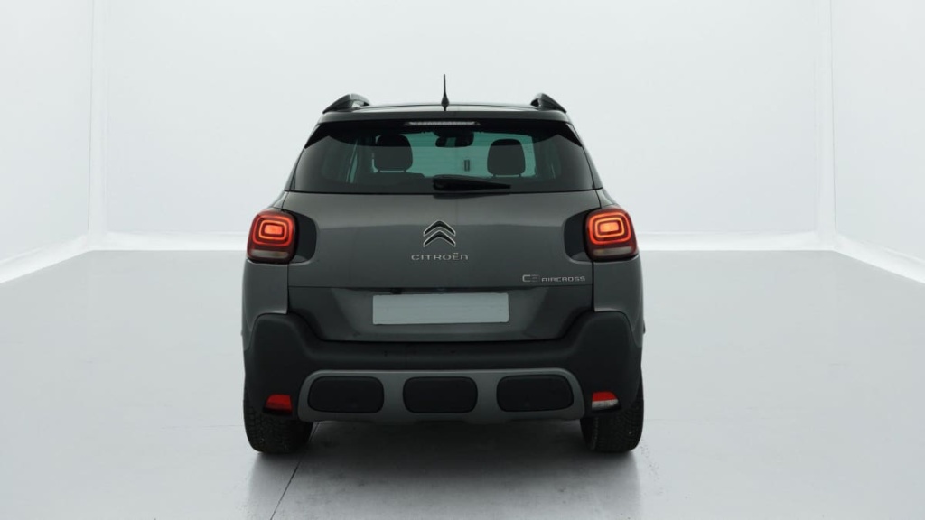 CITROEN C3 AIRCROSS PureTech 110 S S BVM6 Max - ref: 1-326132 - Photo 5