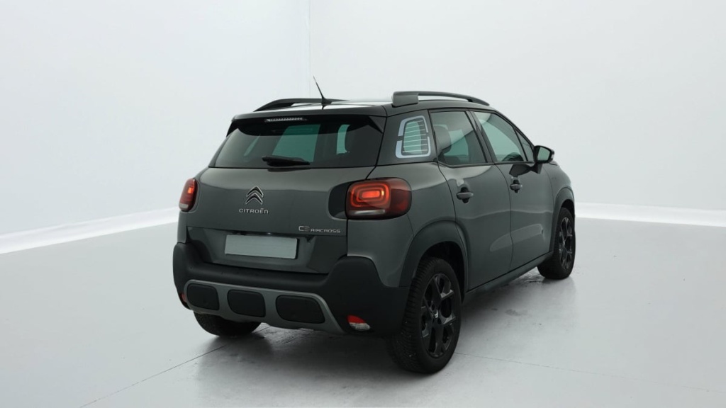 CITROEN C3 AIRCROSS PureTech 110 S S BVM6 Max - ref: 1-326132 - Photo 6
