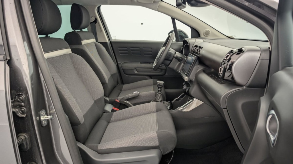CITROEN C3 AIRCROSS PureTech 110 S S BVM6 Max - ref: 1-326132 - Photo 7