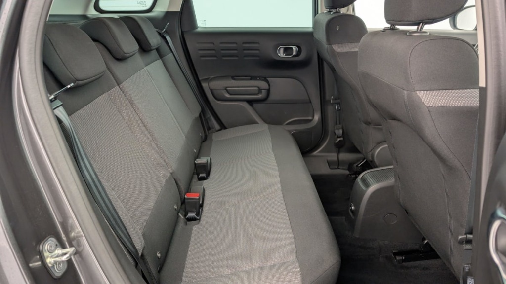 CITROEN C3 AIRCROSS PureTech 110 S S BVM6 Max - ref: 1-326132 - Photo 8