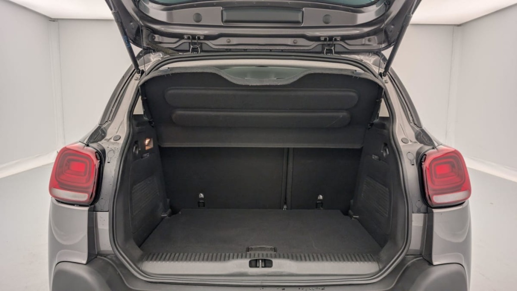 CITROEN C3 AIRCROSS PureTech 110 S S BVM6 Max - ref: 1-326132 - Photo 9