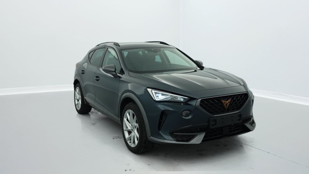 CUPRA FORMENTOR 1.4 e-HYBRID 204 ch DSG6 V - ref: 1-326653 - Photo 1