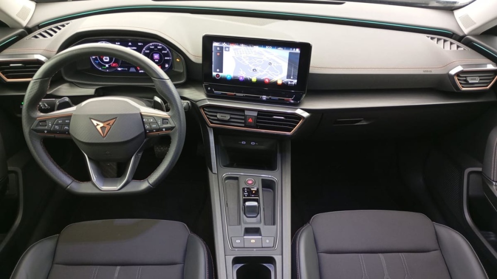 CUPRA FORMENTOR 1.4 e-HYBRID 204 ch DSG6 V - ref: 1-326653 - Photo 11