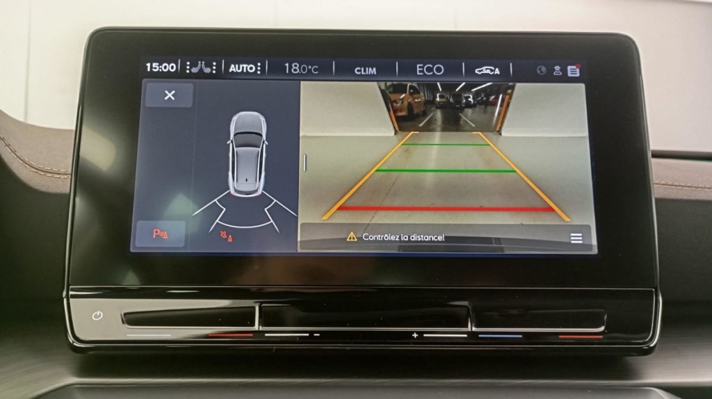 CUPRA FORMENTOR 1.4 e-HYBRID 204 ch DSG6 V - ref: 1-326653 - Photo 16