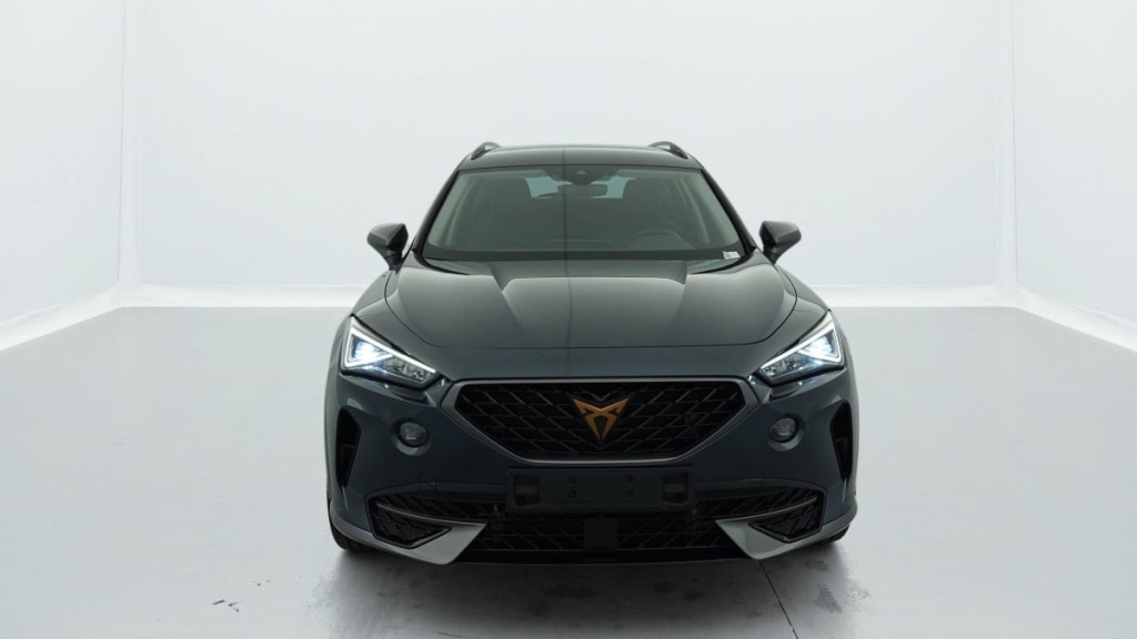CUPRA FORMENTOR 1.4 e-HYBRID 204 ch DSG6 V - ref: 1-326653 - Photo 2