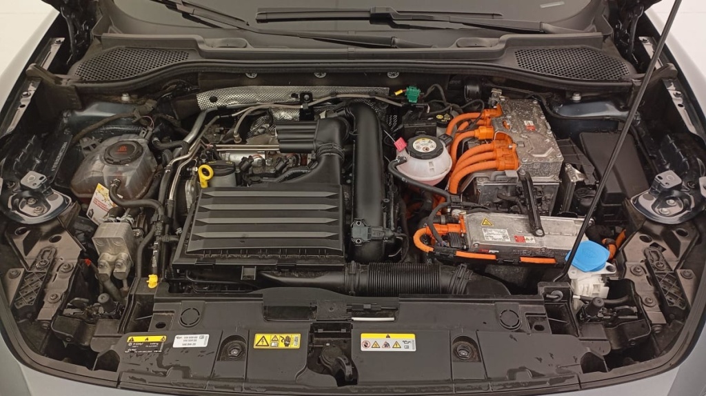CUPRA FORMENTOR 1.4 e-HYBRID 204 ch DSG6 V - ref: 1-326653 - Photo 20