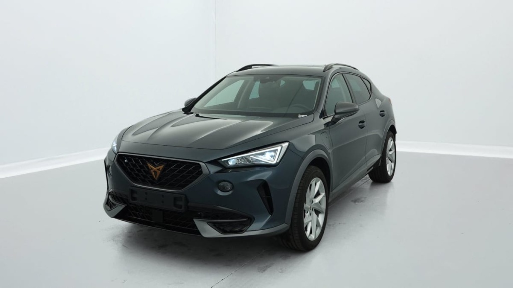 CUPRA FORMENTOR 1.4 e-HYBRID 204 ch DSG6 V - ref: 1-326653 - Photo 3