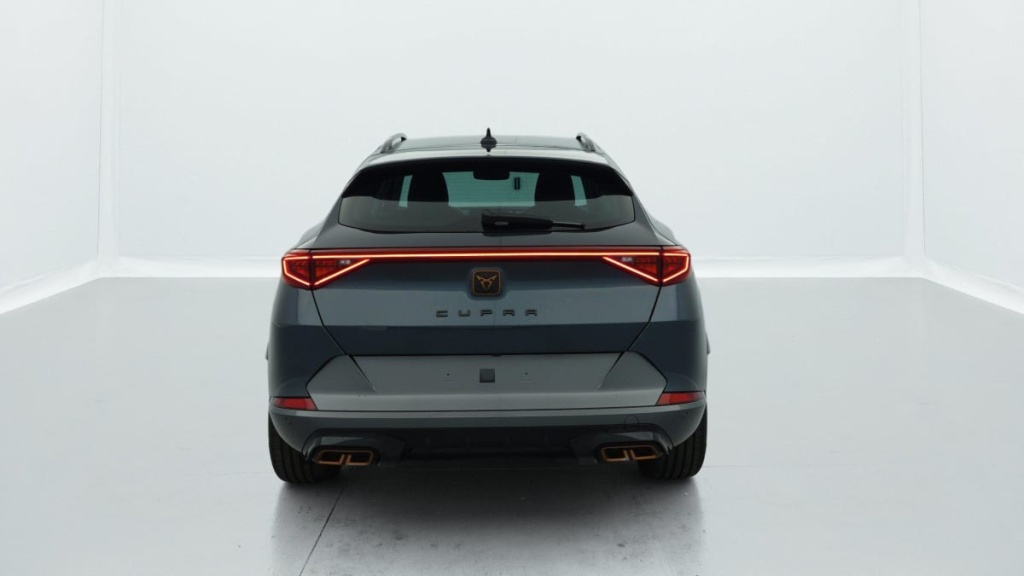 CUPRA FORMENTOR 1.4 e-HYBRID 204 ch DSG6 V - ref: 1-326653 - Photo 5