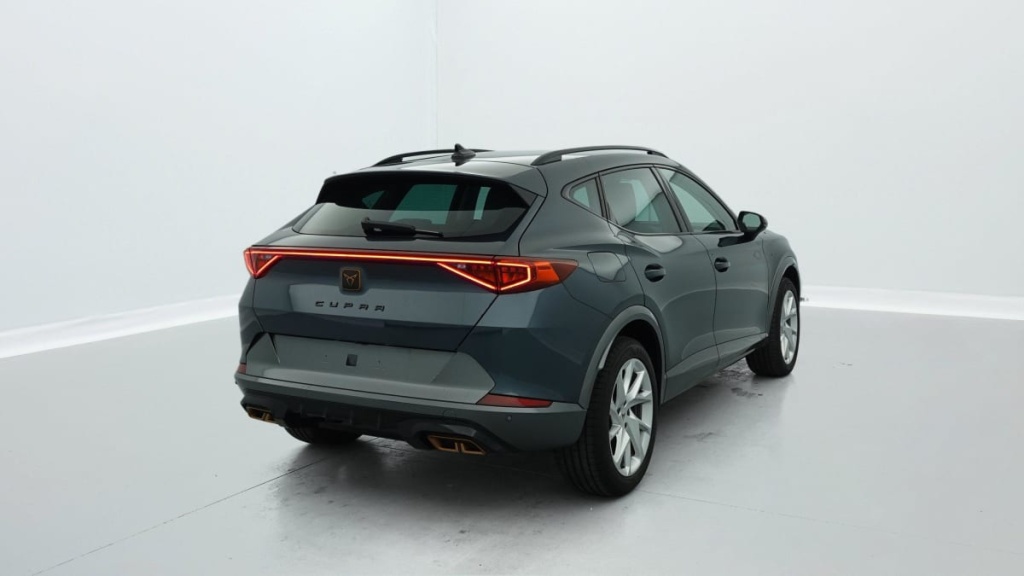 CUPRA FORMENTOR 1.4 e-HYBRID 204 ch DSG6 V - ref: 1-326653 - Photo 6