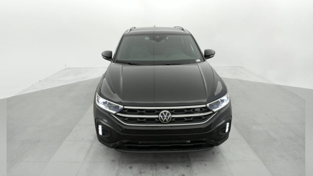 VOLKSWAGEN T-ROC 1.5 TSI EVO2 150 Start Stop DSG7 R-Line - ref: 1-326694 - Photo 2