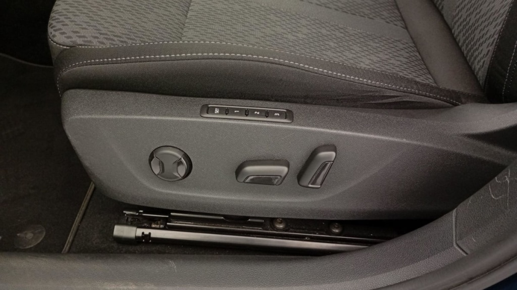 SKODA Octavia Combi 1.4 TSI PHEV IV 204 CH DSG6E STYLE - ref: 1-326733 - Photo 17