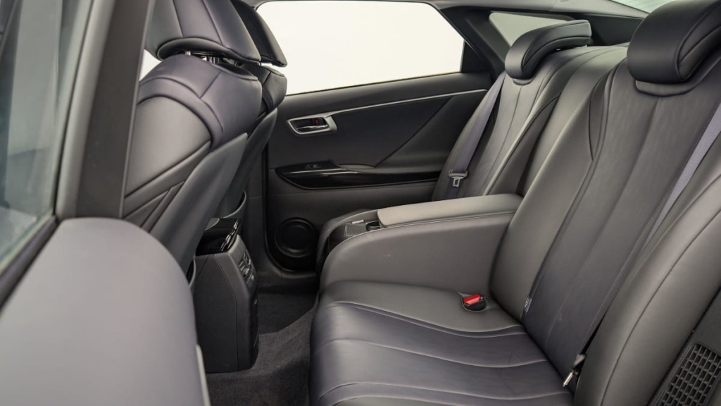 TOYOTA MIRAI Hydrogene 154 ch Dynamic - ref: 1-327568 - Photo 10
