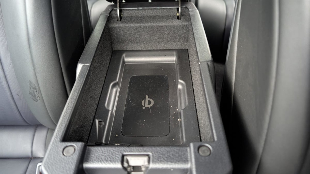 TOYOTA MIRAI Hydrogene 154 ch Dynamic - ref: 1-327568 - Photo 19
