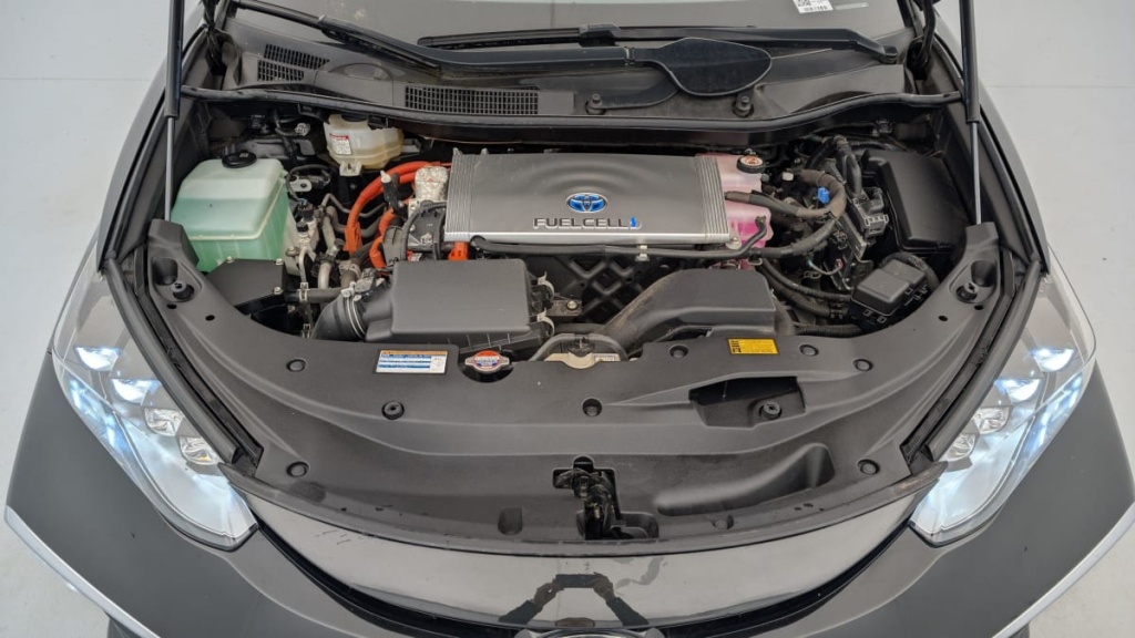 TOYOTA MIRAI Hydrogene 154 ch Dynamic - ref: 1-327568 - Photo 20