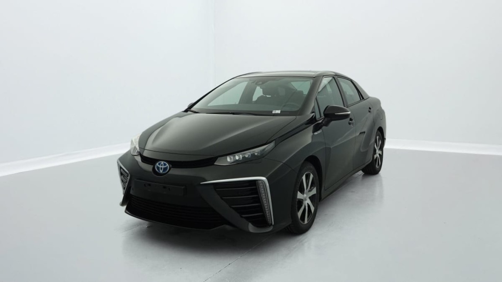 TOYOTA MIRAI Hydrogene 154 ch Dynamic - ref: 1-327568 - Photo 3