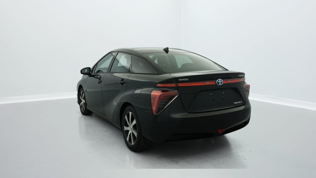 TOYOTA MIRAI Hydrogene 154 ch Dynamic - ref: 1-327568 - Photo 4
