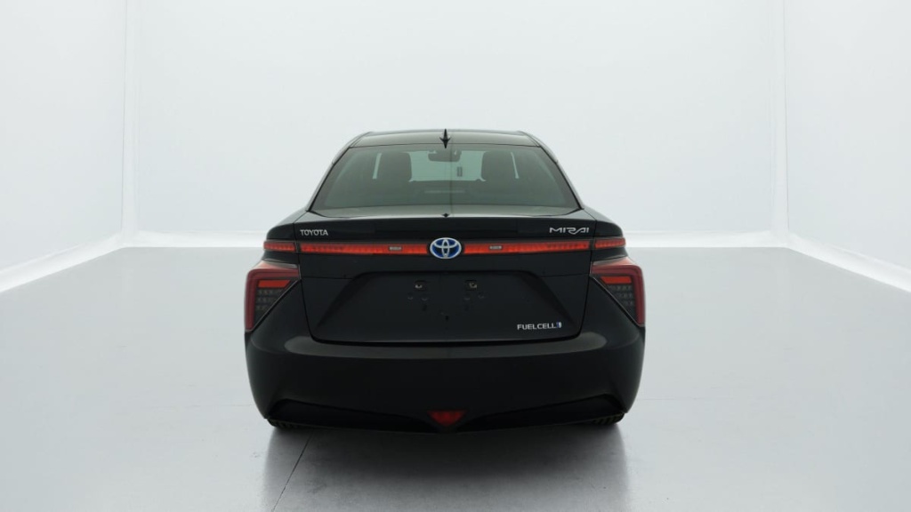 TOYOTA MIRAI Hydrogene 154 ch Dynamic - ref: 1-327568 - Photo 5