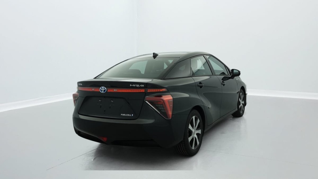 TOYOTA MIRAI Hydrogene 154 ch Dynamic - ref: 1-327568 - Photo 6