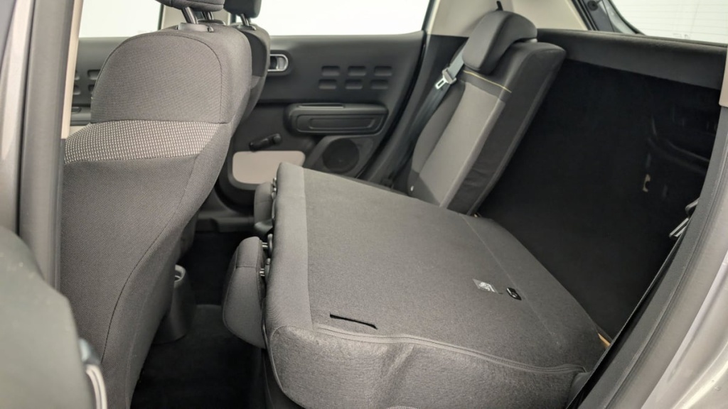 CITROEN C3 PureTech 110 BVM6 Plus - ref: 1-327793 - Photo 10