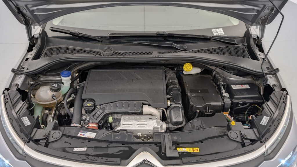 CITROEN C3 PureTech 110 BVM6 Plus - ref: 1-327793 - Photo 17