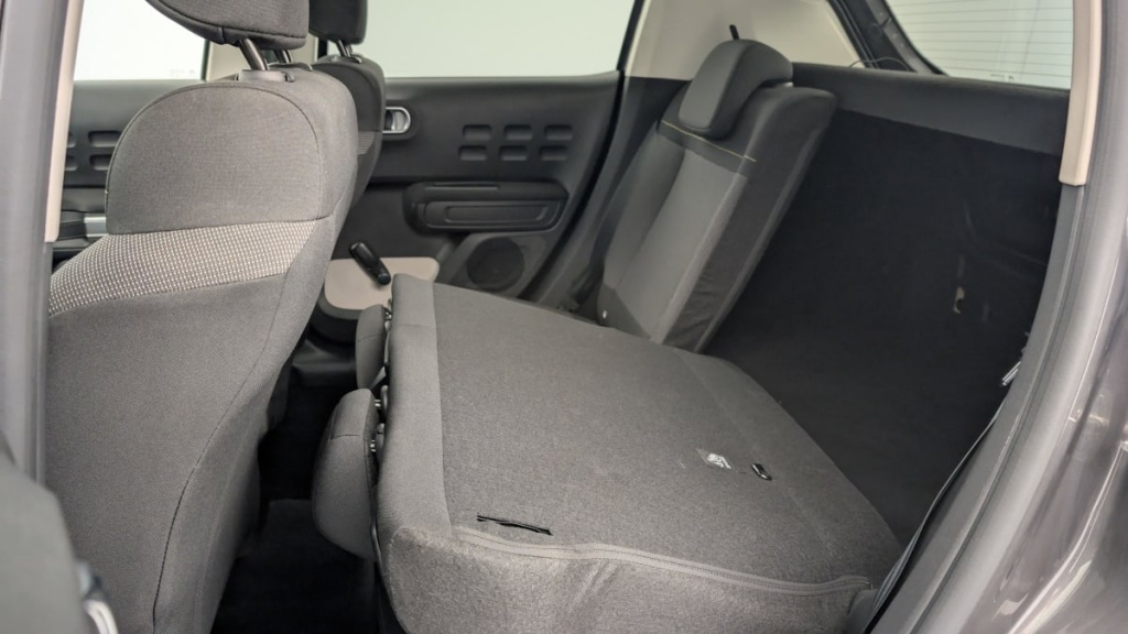 CITROEN C3 PureTech 110 ch BVM6 Max - ref: 1-328038 - Photo 10