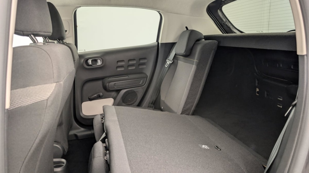 CITROEN C3 PureTech 110 ch BVM6 Max - ref: 1-328044 - Photo 10